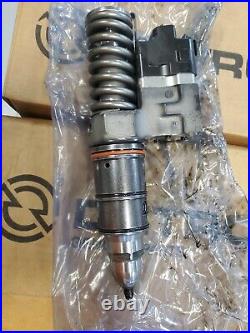 Reliabilt Fuel Injector for Detroit Diesel series 60 R5234935, Reman