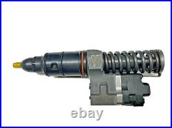 Reman 6981 Detroit Diesel 60 series fuel injector 05236981 R5236981