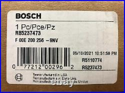 Reman Bosch Detroit Diesel 60 Series Fuel Injector RB5237473 NO CORE CHARGE
