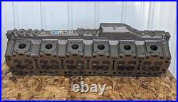 Reman Detroit Diesel Series 60 14l Cylinder Head 23534748 1 Year Warranty 50161