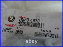 Reman Detroit Diesel Series 60 Injector # R5234970 Other Possible Ref. # 5234970