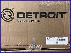 Reman Injector for Series 60, S50, DDEC 3 and 4 Detroit Diesel OE# R5237466