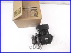 Reman OEM Detroit Diesel Air Compressor 60 Series 12.7 TU-FLO 750 Truck