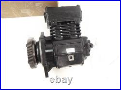 Reman OEM Detroit Diesel Air Compressor 60 Series 12.7 TU-FLO 750 Truck