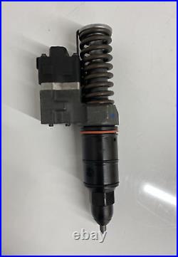 Remanufactured 1994-1998 Detroit Diesel 60 Series Fuel Injector R5235580