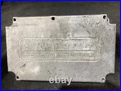 Remanufactured Detroit Diesel 50/60 Series Ddec IV Ecm #r23519308