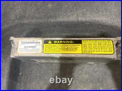 Remanufactured Detroit Diesel 50/60 Series Ddec IV Ecm #r23519308
