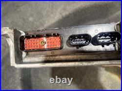 Remanufactured Detroit Diesel 50/60 Series Ddec IV Ecm #r23519308