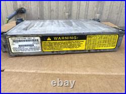 Remanufactured Detroit Diesel 50/60 Series Ddec IV Ecm #r23519308