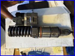 Remanufactured Detroit Diesel 60 Series 12.7L Fuel Injector 5235575