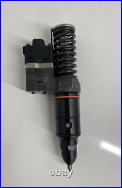 Remanufactured Detroit Diesel 60 Series 12.7L Fuel Injector R5237045 5237045
