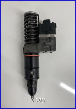Remanufactured Detroit Diesel 60 Series 12.7L Fuel Injector R5237045 5237045