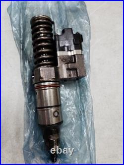 Remanufactured Detroit Diesel Series 60 Fuel Injector R5235695