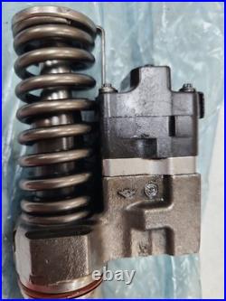 Remanufactured Detroit Diesel Series 60 Fuel Injector R5235695