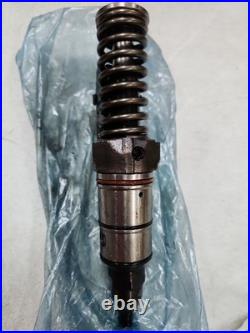 Remanufactured Detroit Diesel Series 60 Fuel Injector R5235695