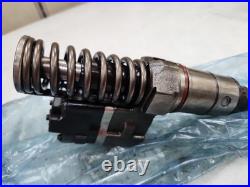 Remanufactured Detroit Diesel Series 60 Fuel Injector R5235695