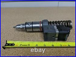 Remanufactured Injector for Series 60 DDEC 3 Detroit Diesel # R5235575S R5235575