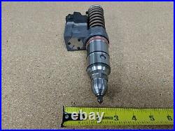 Remanufactured Injector for Series 60 DDEC 3 Detroit Diesel # R5235575S R5235575
