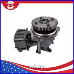 Replace Air Compressor for Detroit Diesel Series 60 14L Black R23535534 5018485X