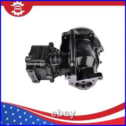 Replace Air Compressor for Detroit Diesel Series 60 14L Black R23535534 5018485X