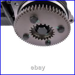 Replace Air Compressor for Detroit Diesel Series 60 14L Black R23535534 5018485X