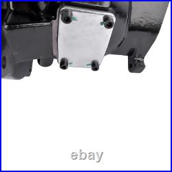 Replace Air Compressor for Detroit Diesel Series 60 14L Black R23535534 5018485X