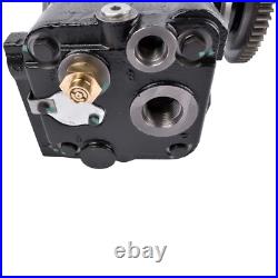Replace Air Compressor for Detroit Diesel Series 60 14L Black R23535534 5018485X