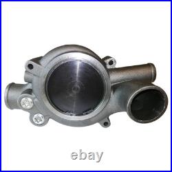 Replacement Water Pump for Detroit Diesel Series 60 Engines