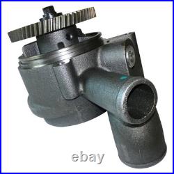 Replacement Water Pump for Detroit Diesel Series 60 Engines