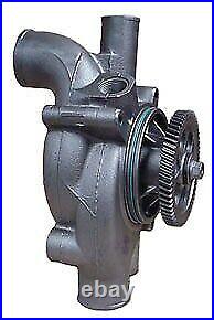 Rw4123x New Haldex Water Pump For Detroit Diesel 60 Series =r23522707, 23522707