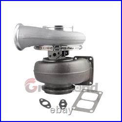 S400 171702 TurboCharger for Detroit Diesel Series 60 12.7L Truck Heavy Duty USA