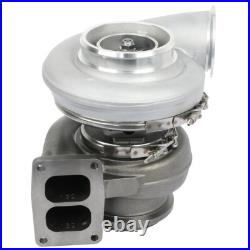 S400 S400S06 Turbo Fits Detroit Diesel Series 60 Engine 12.7L Turbocharger S400 S400S06 Turbo Fits Detroit Diesel Series 60 Engine 12.7L Turbocharger