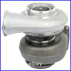 S400 S400S06 Turbo Fits Detroit Diesel Series 60 Engine 12.7L Turbocharger S400 S400S06 Turbo Fits Detroit Diesel Series 60 Engine 12.7L Turbocharger