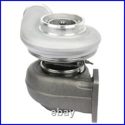 S400 S400S06 Turbo Fits Detroit Diesel Series 60 Engine 12.7L Turbocharger S400 S400S06 Turbo Fits Detroit Diesel Series 60 Engine 12.7L Turbocharger