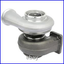 S400 S400S06 Turbo Fits Detroit Diesel Series 60 Engine 12.7L Turbocharger