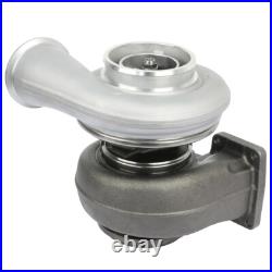 S400 S400S06 Turbo Fits Detroit Diesel Series 60 Engine 12.7L Turbocharger S400 S400S06 Turbo Fits Detroit Diesel Series 60 Engine 12.7L Turbocharger