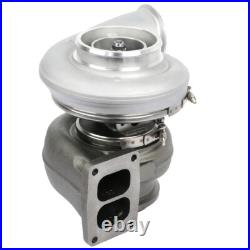 S400 S400S06 Turbo Fits Detroit Diesel Series 60 Engine 12.7L Turbocharger S400 S400S06 Turbo Fits Detroit Diesel Series 60 Engine 12.7L Turbocharger