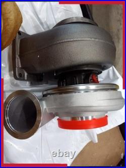 S475 S400SX4-75 Turbo Turbocharger For Detroit Diesel Series 60 12.7LD 171702