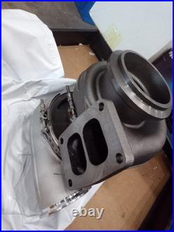 S475 S400SX4-75 Turbo Turbocharger For Detroit Diesel Series 60 12.7LD 171702