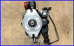 Sauer Danfross Pump 070720501 (01165001) Detroit Diesel Series 50/60