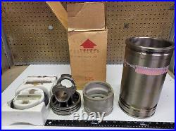 Series 60 Detroit Diesel Cylinder Kit 23532555 Ref# 23529367 23531501 23516681