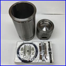 Series 60 Detroit Diesel Cylinder Kit 23532555 Ref# 23539870, 23539717, 23516681