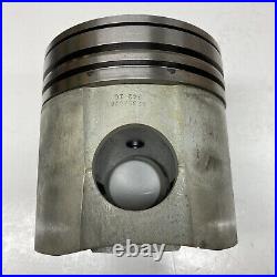 Series 60 Detroit Diesel Cylinder Kit 23532555 Ref# 23539870, 23539717, 23516681