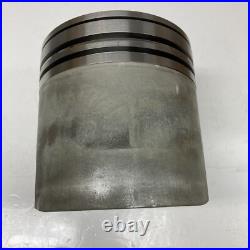 Series 60 Detroit Diesel Cylinder Kit 23532555 Ref# 23539870, 23539717, 23516681
