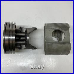 Series 60 Detroit Diesel Cylinder Kit 23532555 Ref# 23539870, 23539717, 23516681