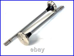 Set of (12) Detroit Diesel 60 Series Exhaust Valves & Seals kit 23524521