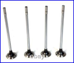 Set of (12) Detroit Diesel 60 Series Exhaust Valves & Seals kit 23524521