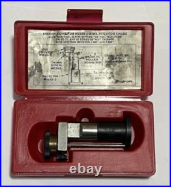 Snap On M3558 Detroit Diesel Injector Timing Height Dial Gauge 53 71 92 Series Snap On M3558 Detroit Diesel Injector Timing Height Dial Gauge 53 71 92 Series