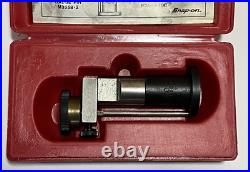 Snap On M3558 Detroit Diesel Injector Timing Height Dial Gauge 53 71 92 Series Snap On M3558 Detroit Diesel Injector Timing Height Dial Gauge 53 71 92 Series
