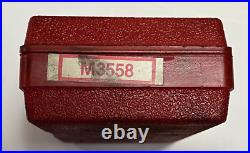 Snap On M3558 Detroit Diesel Injector Timing Height Dial Gauge 53 71 92 Series Snap On M3558 Detroit Diesel Injector Timing Height Dial Gauge 53 71 92 Series